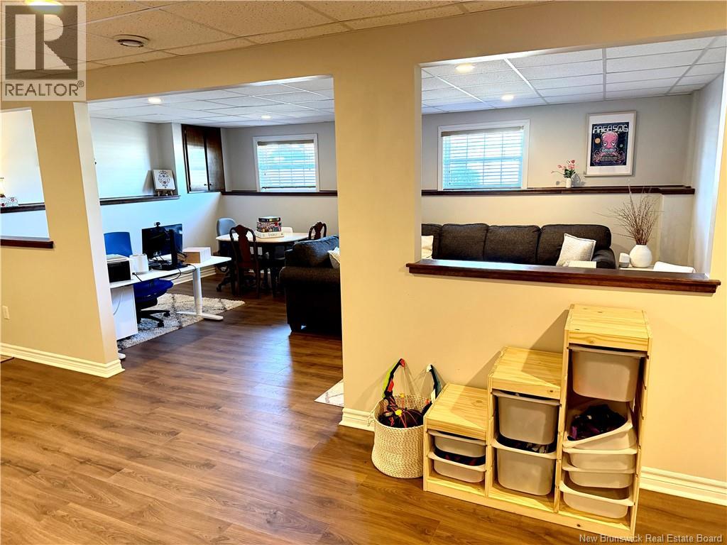 8 Adam Lane, Quispamsis, New Brunswick  E2E 6B4 - Photo 27 - NB136609