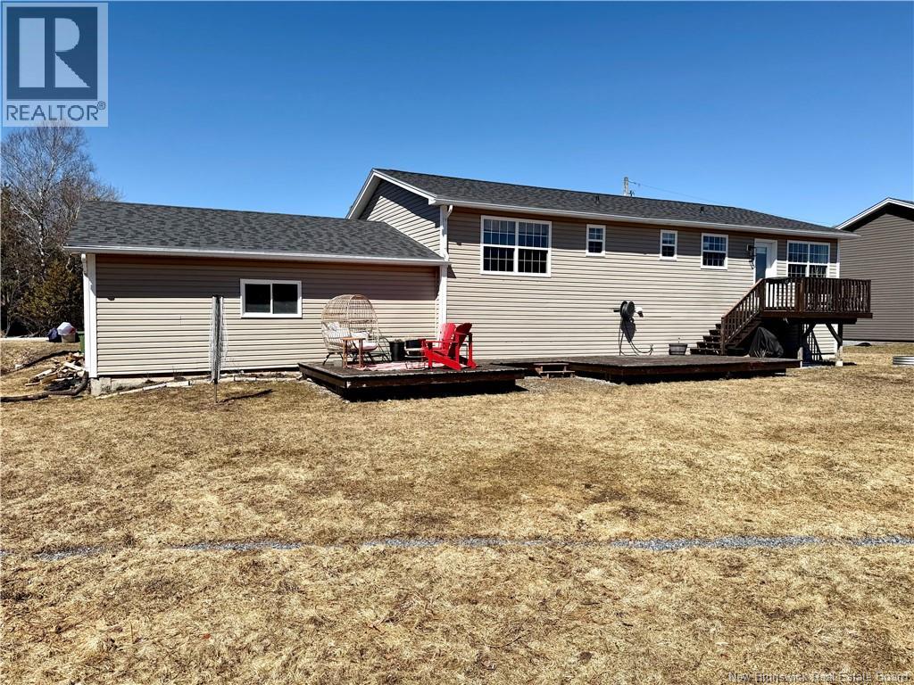 8 Adam Lane, Quispamsis, New Brunswick  E2E 6B4 - Photo 34 - NB136609