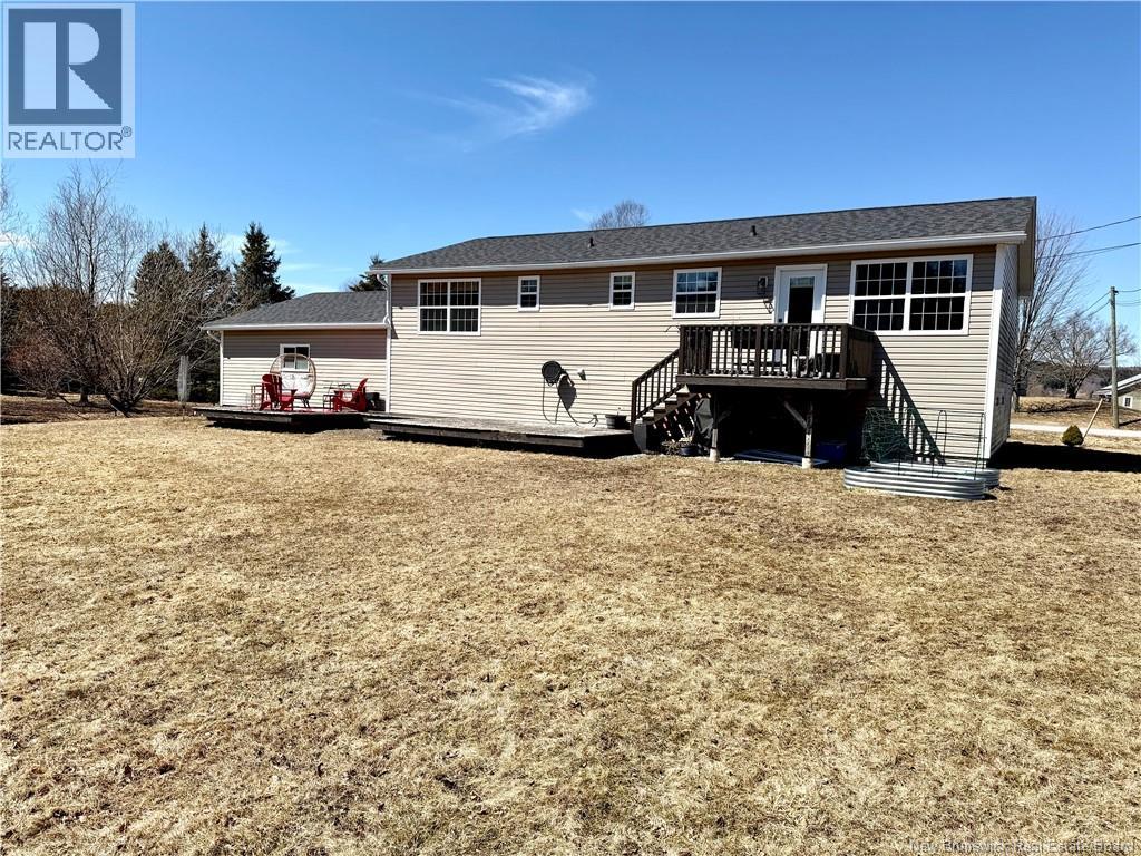 8 Adam Lane, Quispamsis, New Brunswick  E2E 6B4 - Photo 35 - NB136609