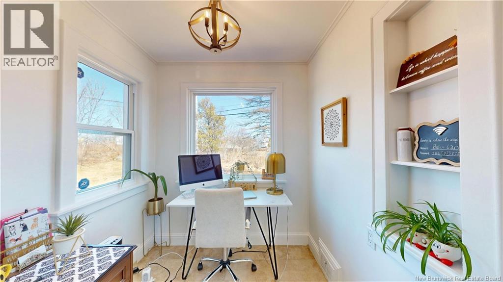 496 Argyle Street, Saint John, New Brunswick  E2M 3B1 - Photo 13 - NB136237