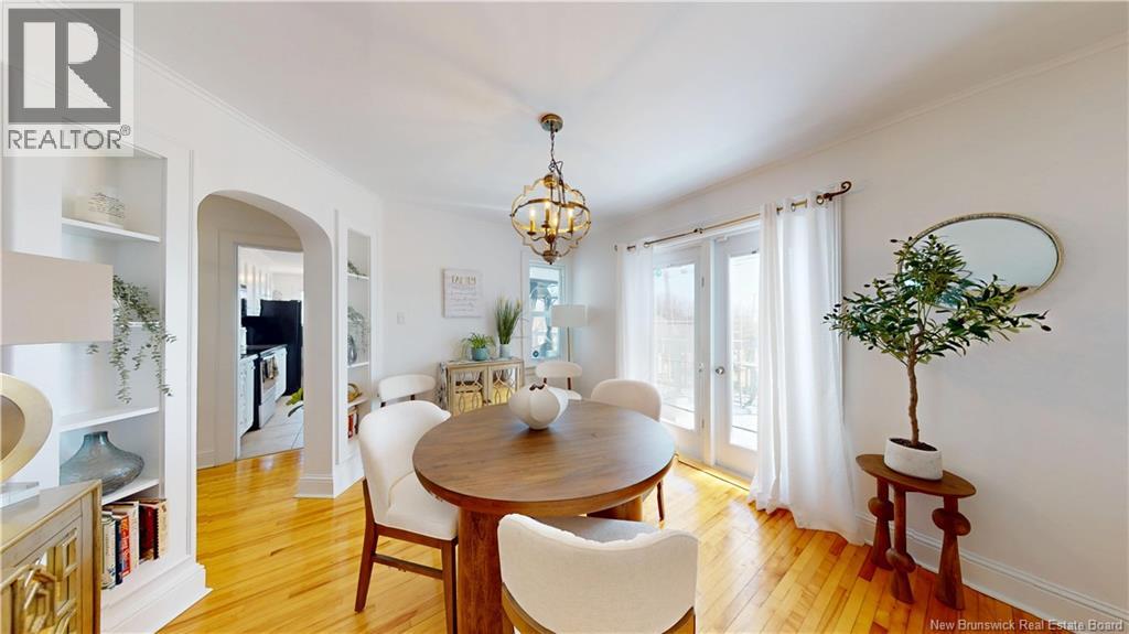 496 Argyle Street, Saint John, New Brunswick  E2M 3B1 - Photo 16 - NB136237