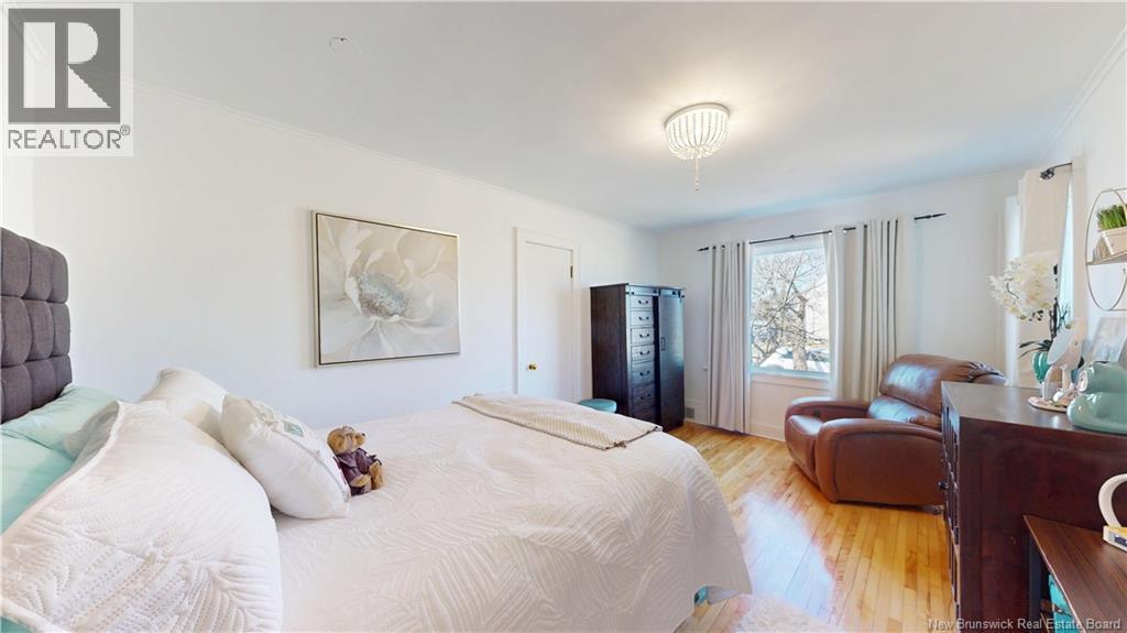 496 Argyle Street, Saint John, New Brunswick  E2M 3B1 - Photo 17 - NB136237