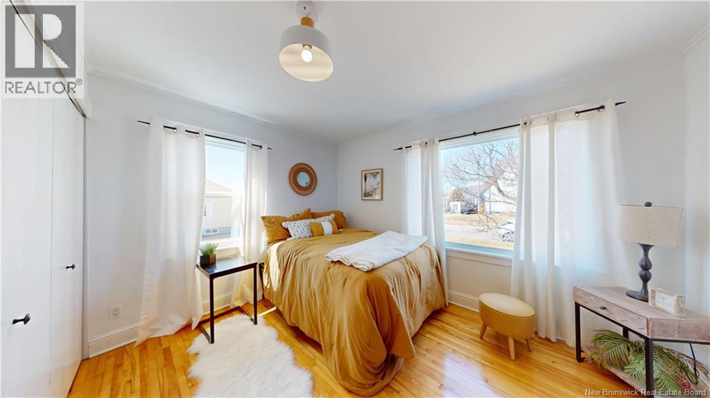 496 Argyle Street, Saint John, New Brunswick  E2M 3B1 - Photo 19 - NB136237