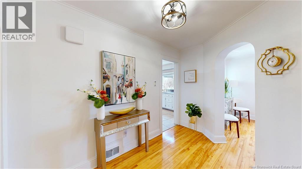 496 Argyle Street, Saint John, New Brunswick  E2M 3B1 - Photo 24 - NB136237