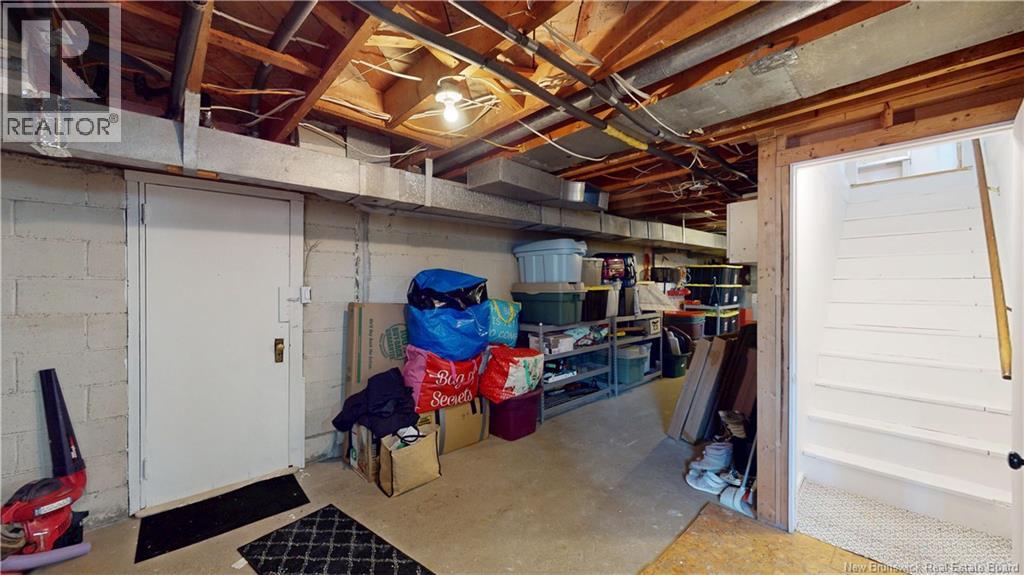 496 Argyle Street, Saint John, New Brunswick  E2M 3B1 - Photo 27 - NB136237