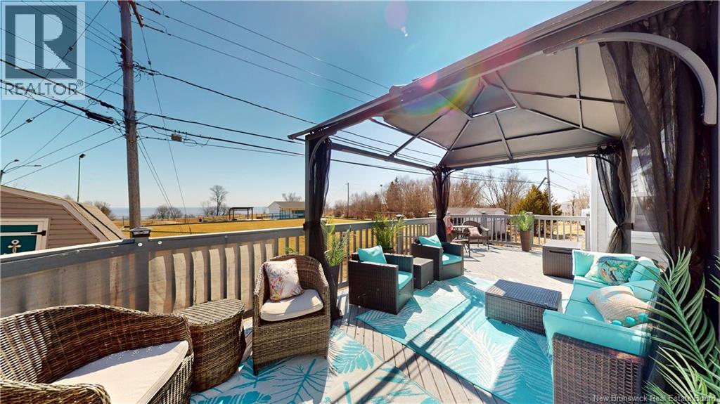 496 Argyle Street, Saint John, New Brunswick  E2M 3B1 - Photo 31 - NB136237