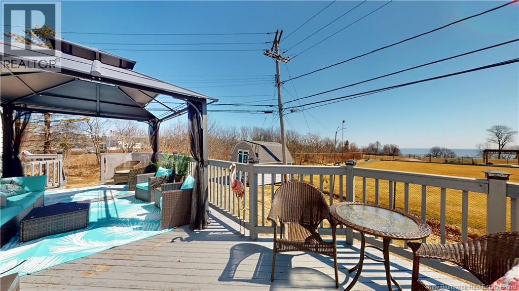 496 Argyle Street, Saint John, New Brunswick  E2M 3B1 - Photo 32 - NB136237