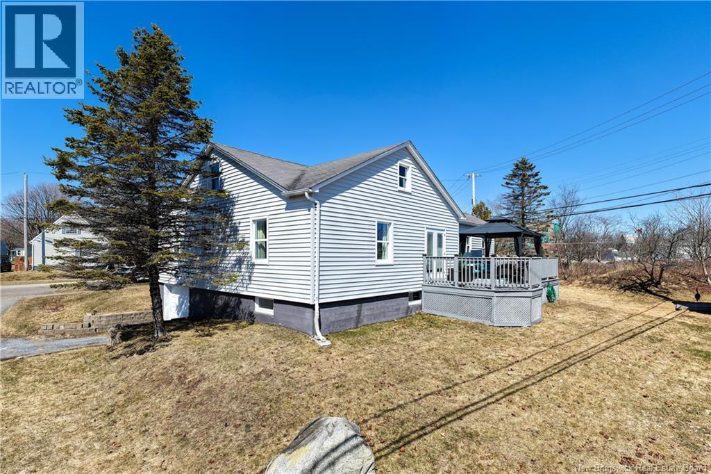 496 Argyle Street, Saint John, New Brunswick  E2M 3B1 - Photo 35 - NB136237