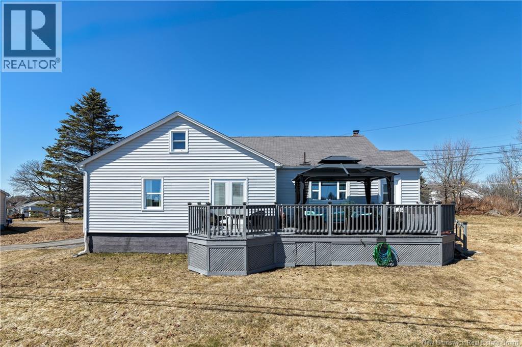 496 Argyle Street, Saint John, New Brunswick  E2M 3B1 - Photo 36 - NB136237