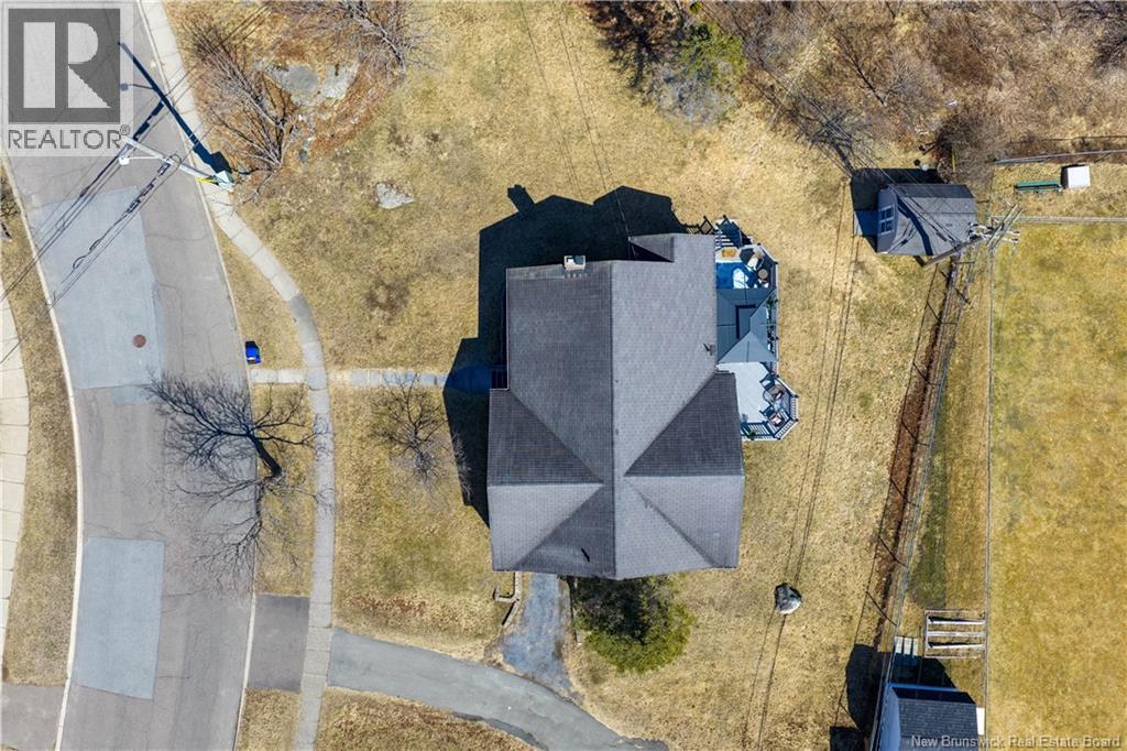 496 Argyle Street, Saint John, New Brunswick  E2M 3B1 - Photo 37 - NB136237