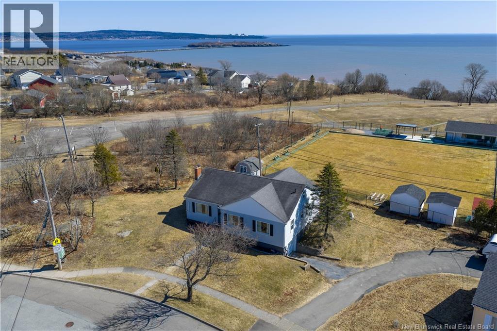 496 Argyle Street, Saint John, New Brunswick  E2M 3B1 - Photo 38 - NB136237