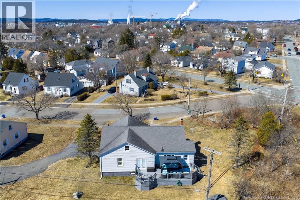 496 Argyle Street, Saint John, New Brunswick  E2M 3B1 - Photo 40 - NB136237