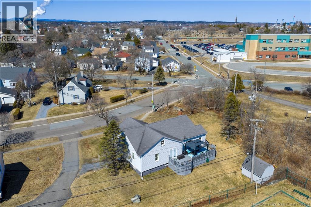 496 Argyle Street, Saint John, New Brunswick  E2M 3B1 - Photo 41 - NB136237