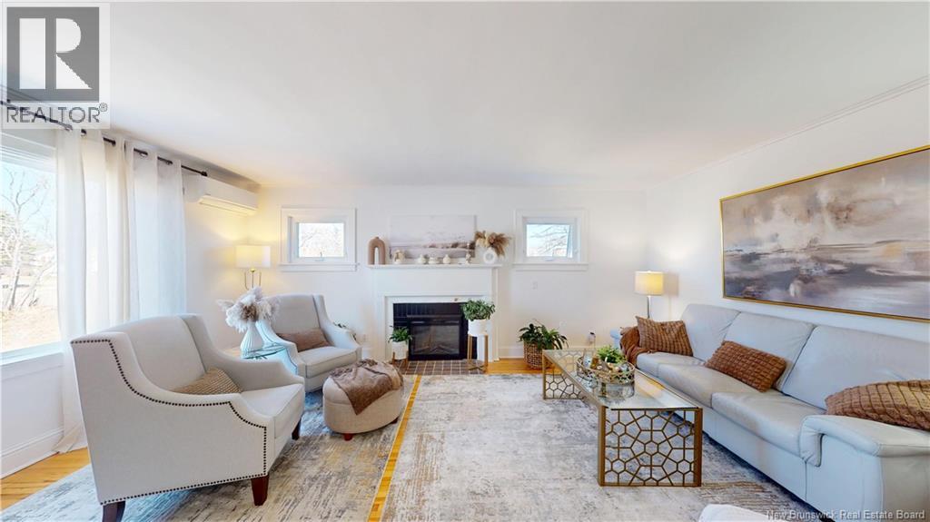 496 Argyle Street, Saint John, New Brunswick  E2M 3B1 - Photo 5 - NB136237