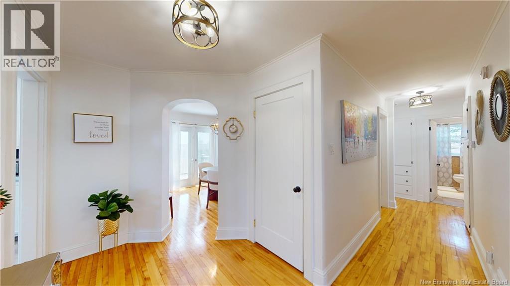 496 Argyle Street, Saint John, New Brunswick  E2M 3B1 - Photo 8 - NB136237