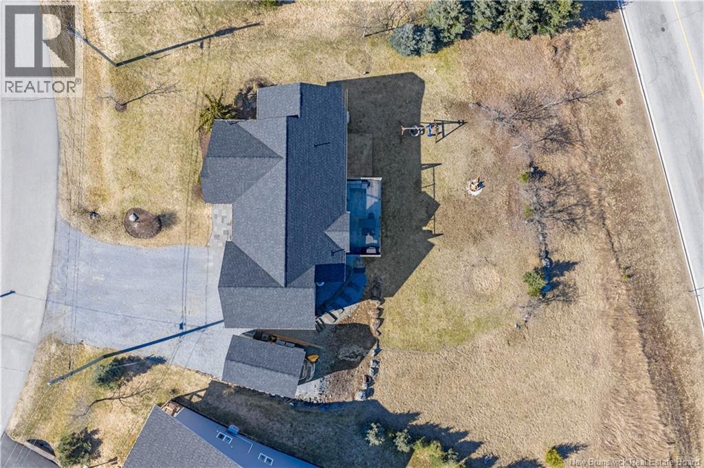 15 Trillium Drive, Quispamsis, New Brunswick  E2E 0K9 - Photo 12 - NB136707