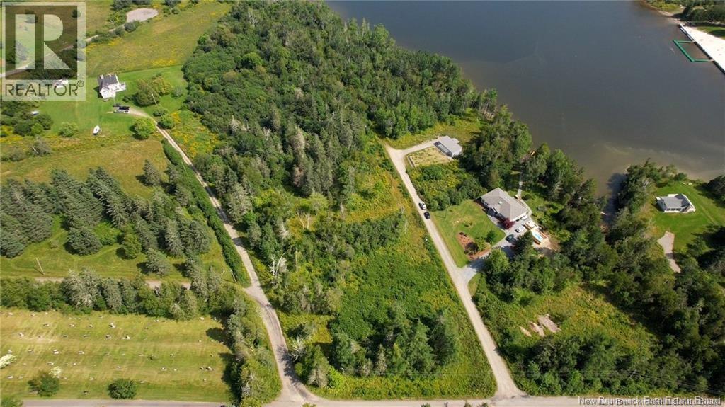 Lot 9 Quoddy Shores Drive, Saint Andrews, New Brunswick