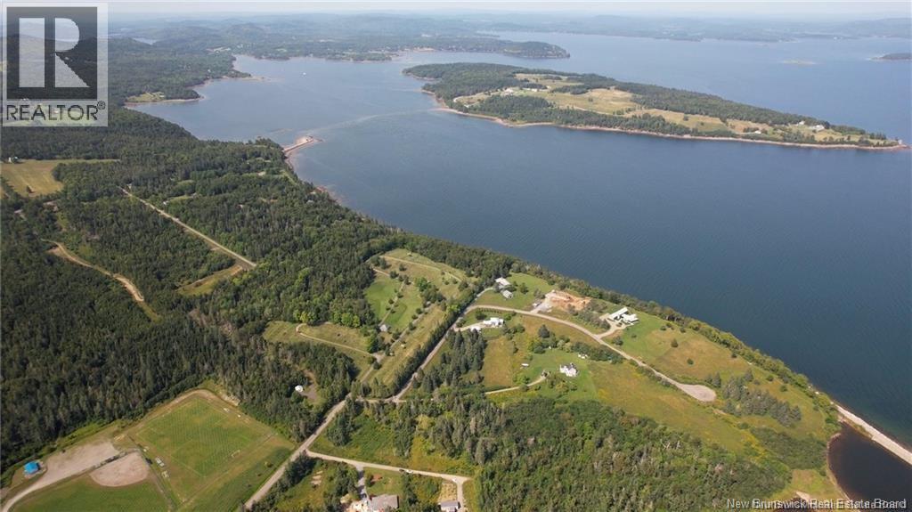 Lot 9 Quoddy Shores Drive, Saint Andrews, New Brunswick  E5B 3T7 - Photo 2 - NB136774