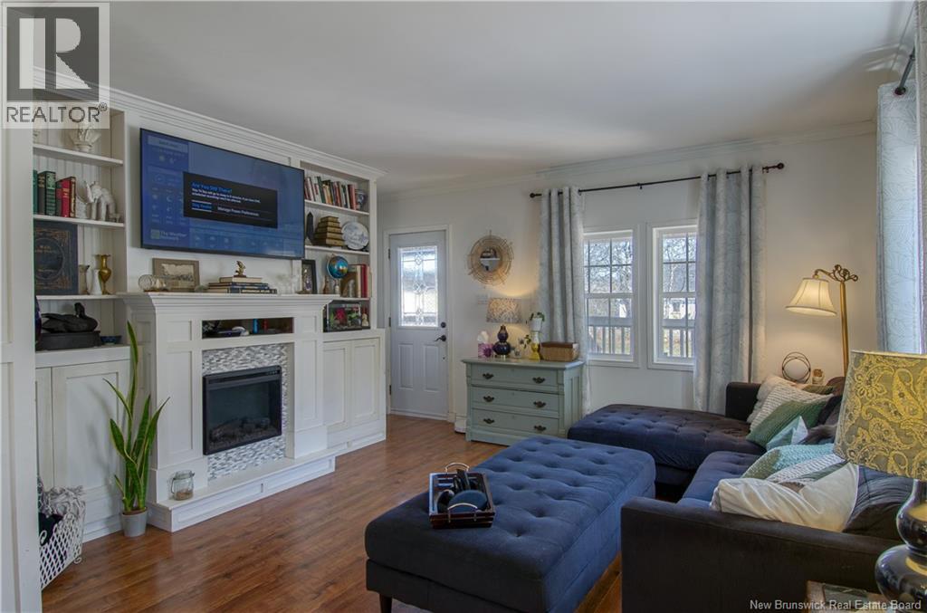 208 Montreal Avenue, Saint John, New Brunswick  E2M 3K4 - Photo 14 - NB136798