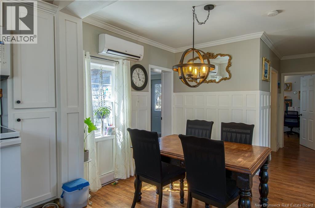 208 Montreal Avenue, Saint John, New Brunswick  E2M 3K4 - Photo 16 - NB136798