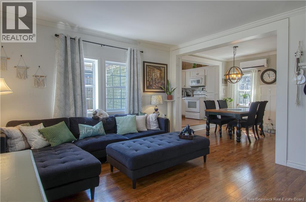 208 Montreal Avenue, Saint John, New Brunswick  E2M 3K4 - Photo 17 - NB136798