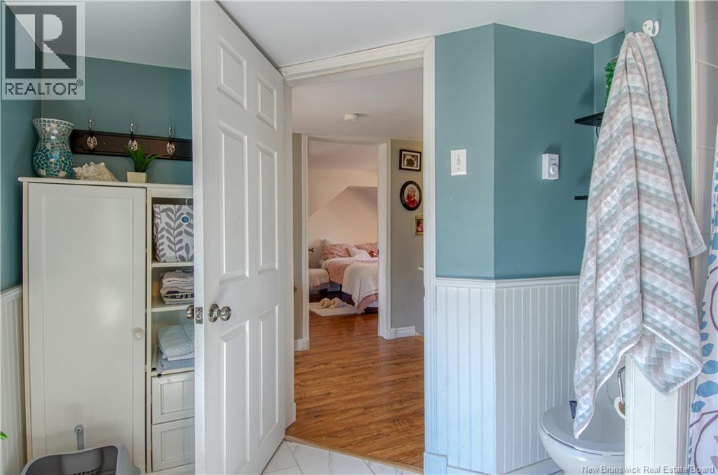 208 Montreal Avenue, Saint John, New Brunswick  E2M 3K4 - Photo 30 - NB136798