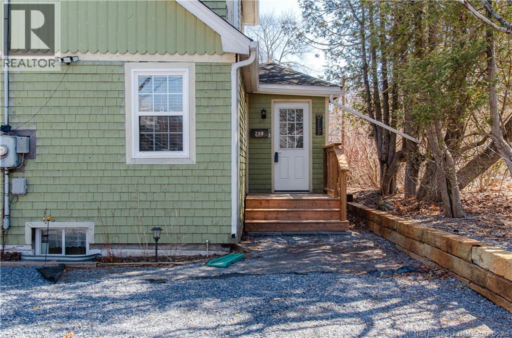 208 Montreal Avenue, Saint John, New Brunswick  E2M 3K4 - Photo 33 - NB136798