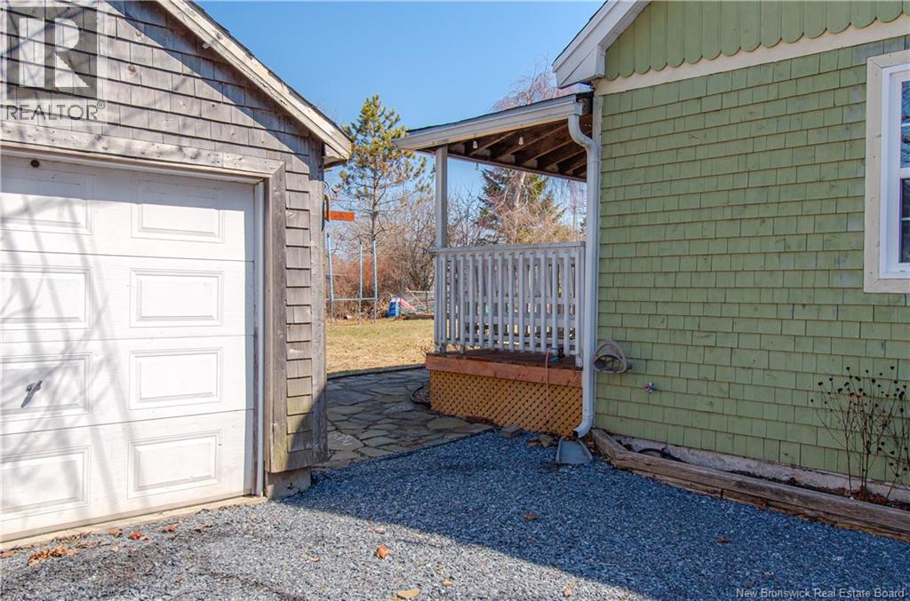 208 Montreal Avenue, Saint John, New Brunswick  E2M 3K4 - Photo 34 - NB136798