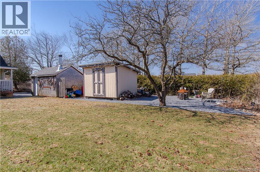 208 Montreal Avenue, Saint John, New Brunswick  E2M 3K4 - Photo 35 - NB136798