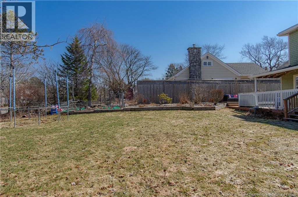 208 Montreal Avenue, Saint John, New Brunswick  E2M 3K4 - Photo 38 - NB136798