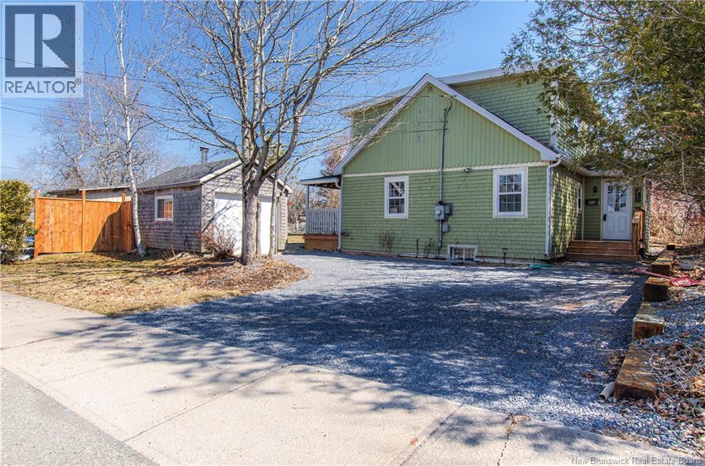 208 Montreal Avenue, Saint John, New Brunswick  E2M 3K4 - Photo 4 - NB136798