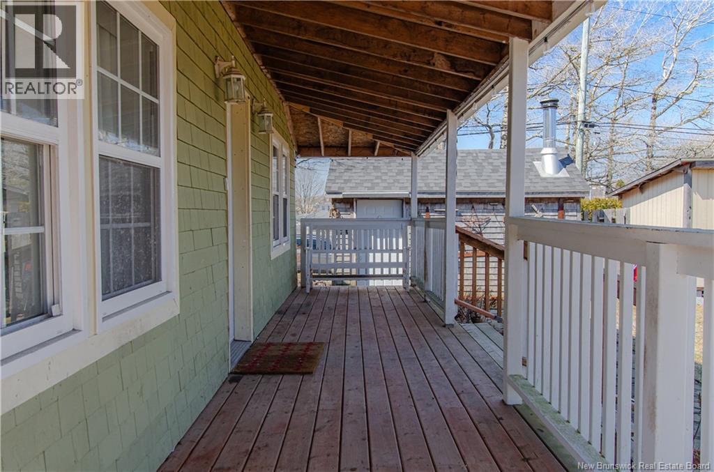 208 Montreal Avenue, Saint John, New Brunswick  E2M 3K4 - Photo 40 - NB136798