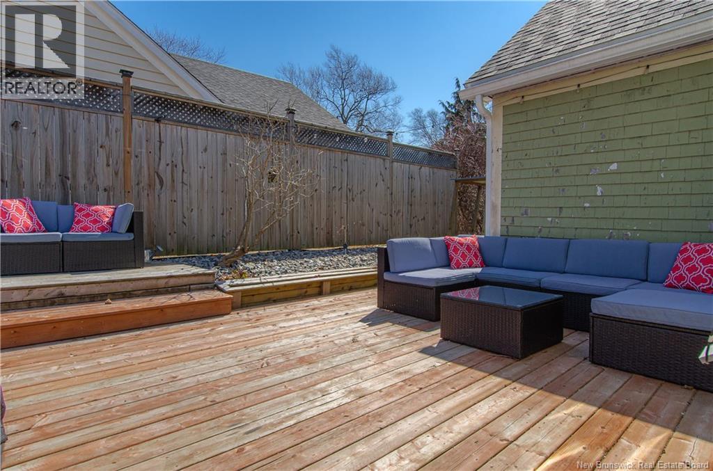 208 Montreal Avenue, Saint John, New Brunswick  E2M 3K4 - Photo 42 - NB136798