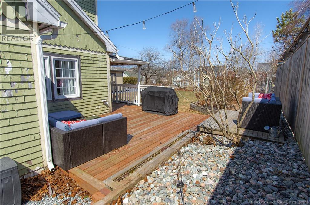 208 Montreal Avenue, Saint John, New Brunswick  E2M 3K4 - Photo 43 - NB136798