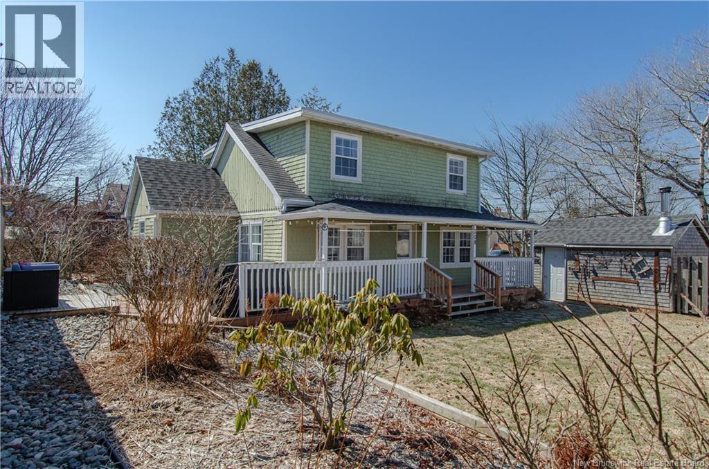 208 Montreal Avenue, Saint John, New Brunswick  E2M 3K4 - Photo 44 - NB136798