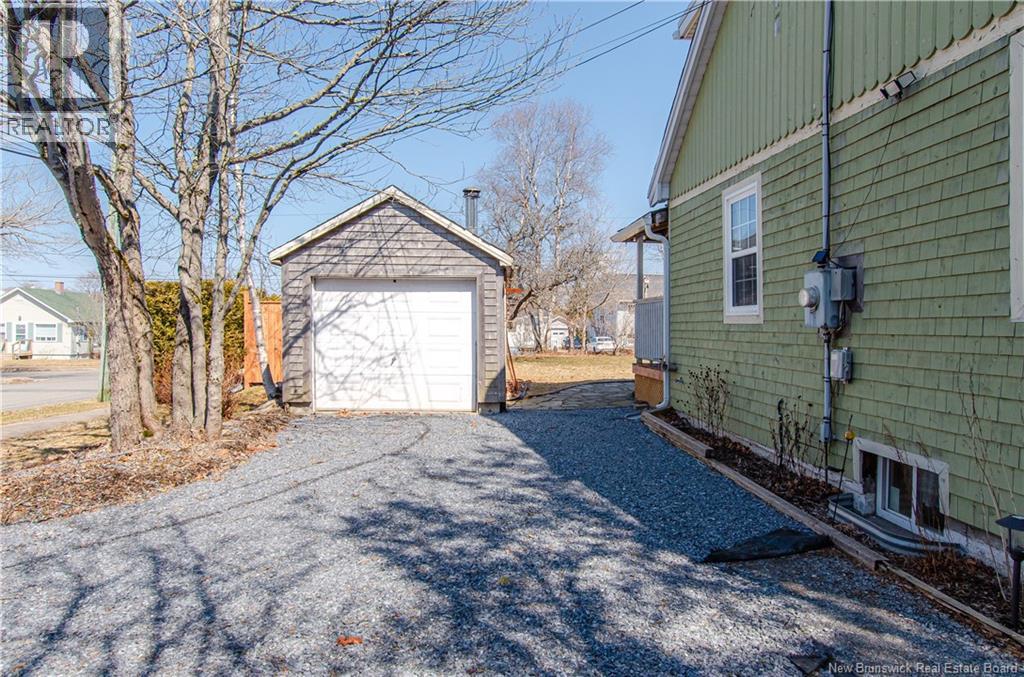 208 Montreal Avenue, Saint John, New Brunswick  E2M 3K4 - Photo 5 - NB136798