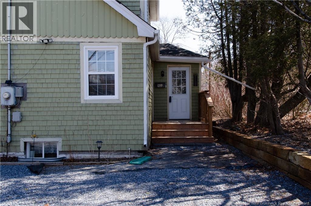 208 Montreal Avenue, Saint John, New Brunswick  E2M 3K4 - Photo 6 - NB136798