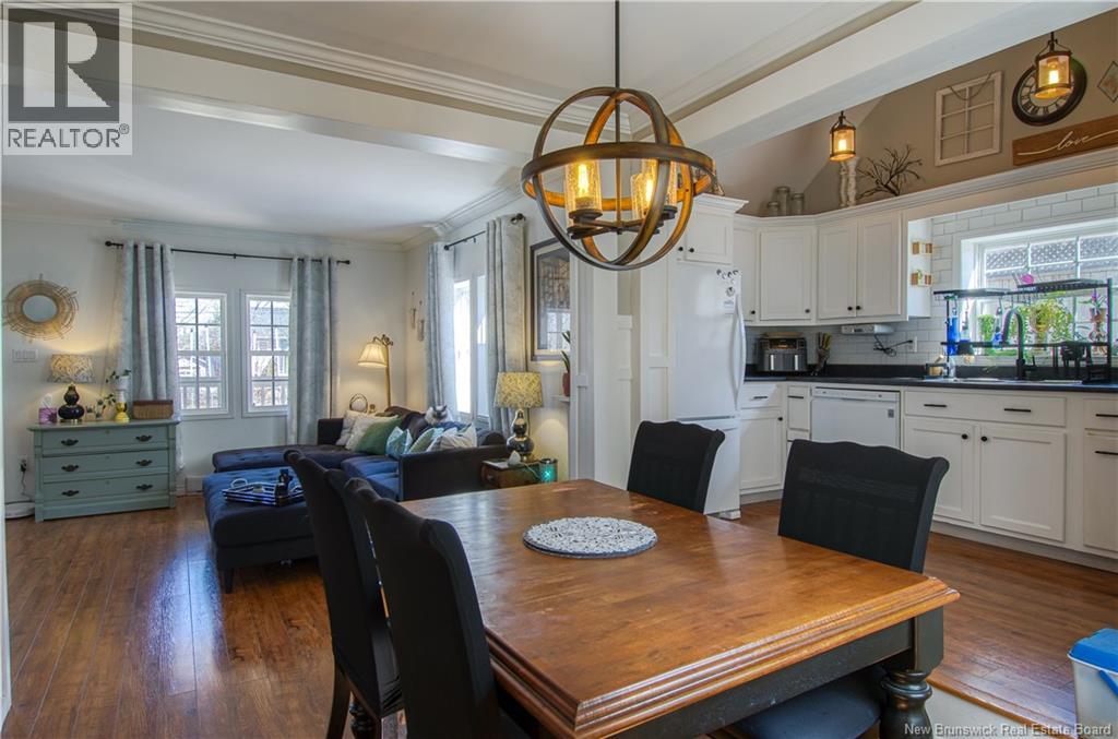 208 Montreal Avenue, Saint John, New Brunswick  E2M 3K4 - Photo 9 - NB136798