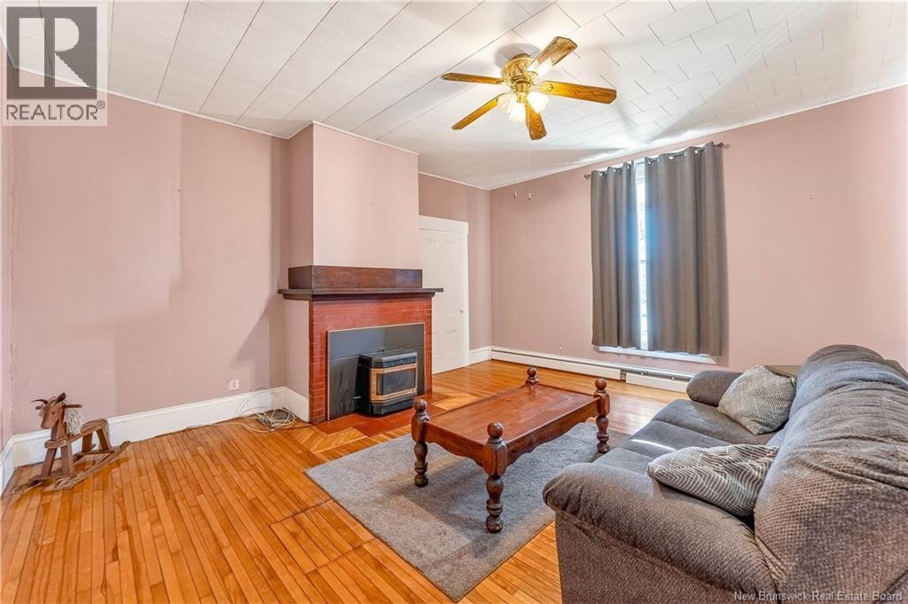 4 Elm Street, St. Stephen, New Brunswick  E3L 2S3 - Photo 29 - NB136835