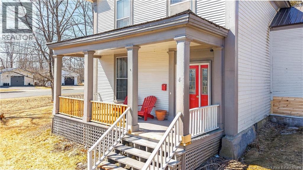 4 Elm Street, St. Stephen, New Brunswick  E3L 2S3 - Photo 3 - NB136835