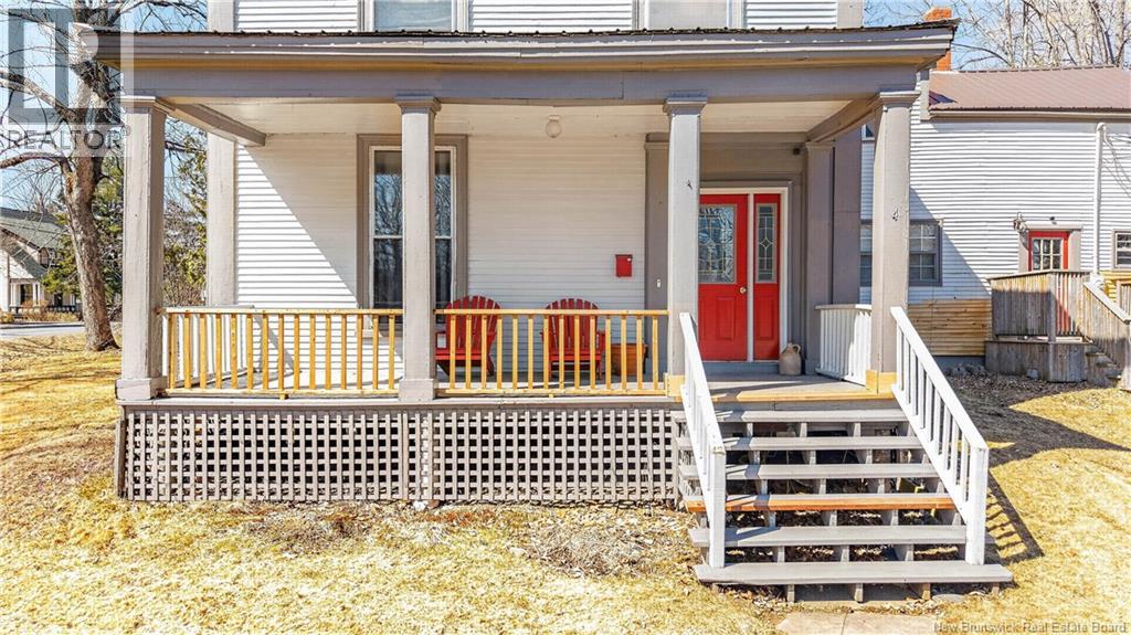 4 Elm Street, St. Stephen, New Brunswick  E3L 2S3 - Photo 4 - NB136835