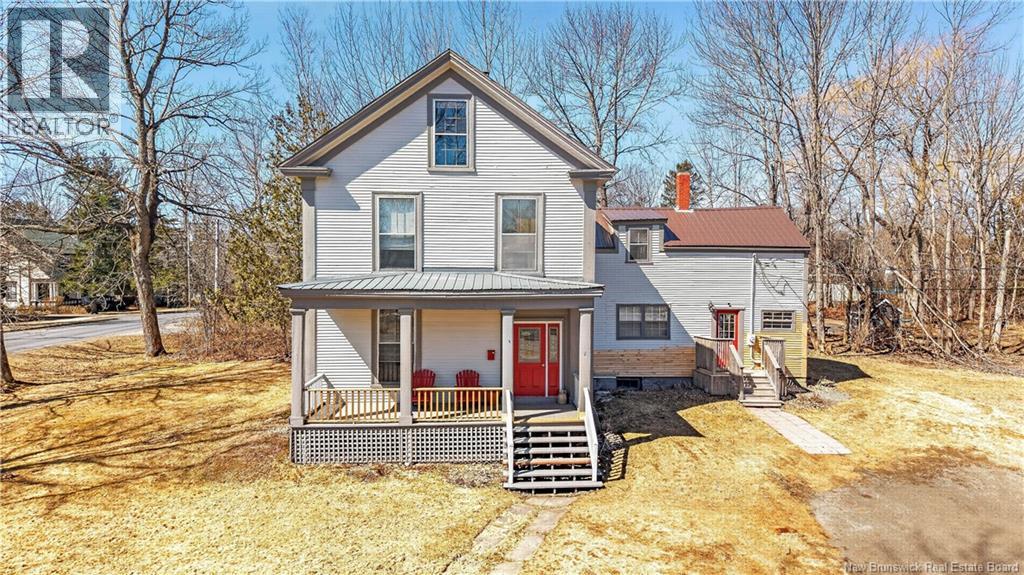 4 Elm Street, St. Stephen, New Brunswick  E3L 2S3 - Photo 5 - NB136835