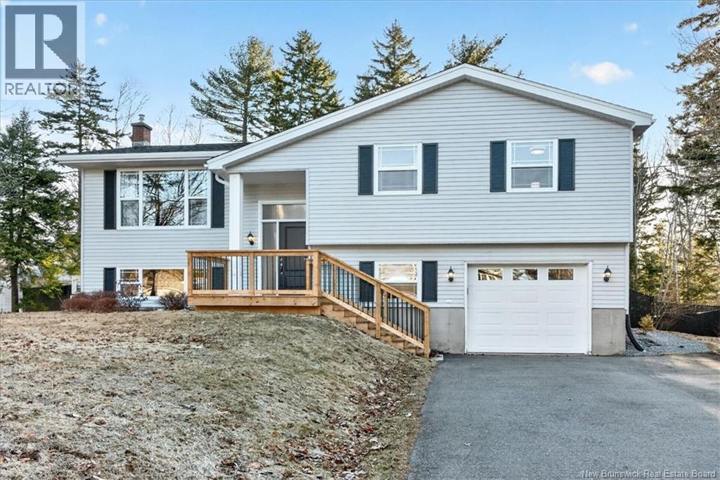 15 Lyman Drive, Quispamsis, New Brunswick