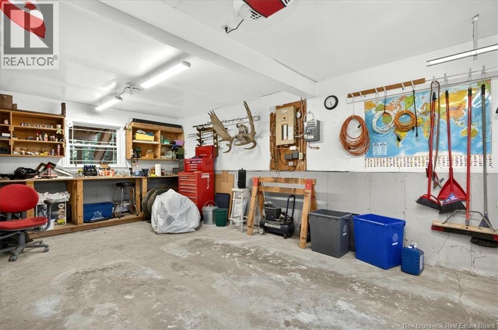 15 Lyman Drive, Quispamsis, New Brunswick  E2E 4L2 - Photo 31 - NB136896