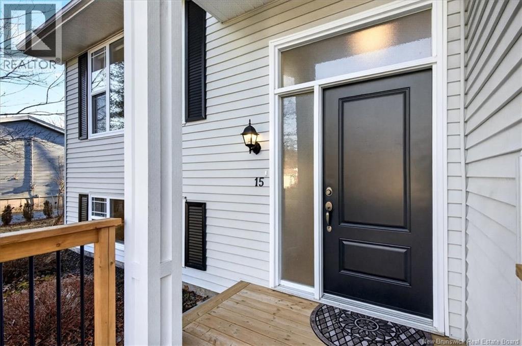 15 Lyman Drive, Quispamsis, New Brunswick  E2E 4L2 - Photo 34 - NB136896