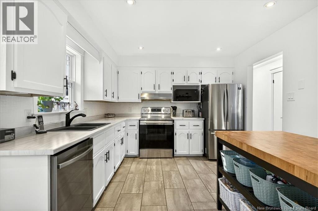 15 Lyman Drive, Quispamsis, New Brunswick  E2E 4L2 - Photo 4 - NB136896