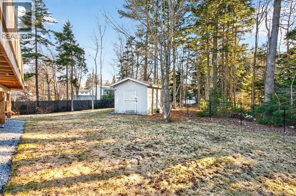15 Lyman Drive, Quispamsis, New Brunswick  E2E 4L2 - Photo 42 - NB136896