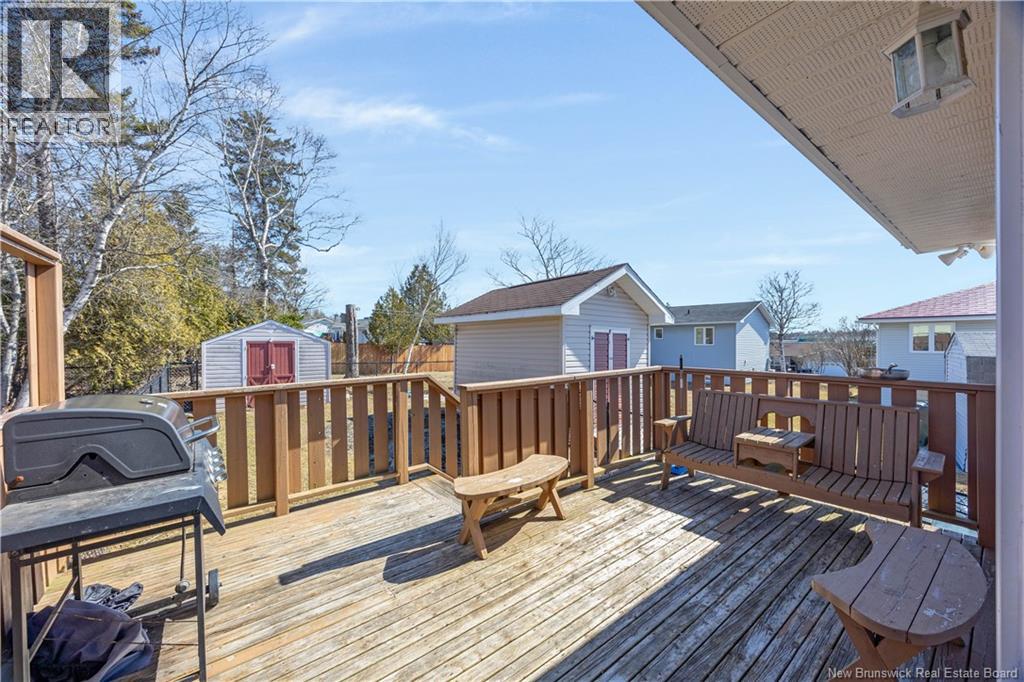 16 Dalila Court, Saint John, New Brunswick  E2M 5P9 - Photo 19 - NB135640