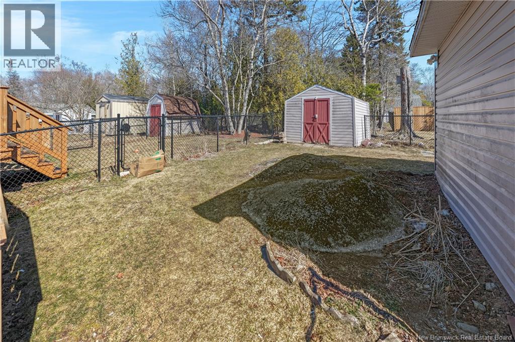 16 Dalila Court, Saint John, New Brunswick  E2M 5P9 - Photo 21 - NB135640