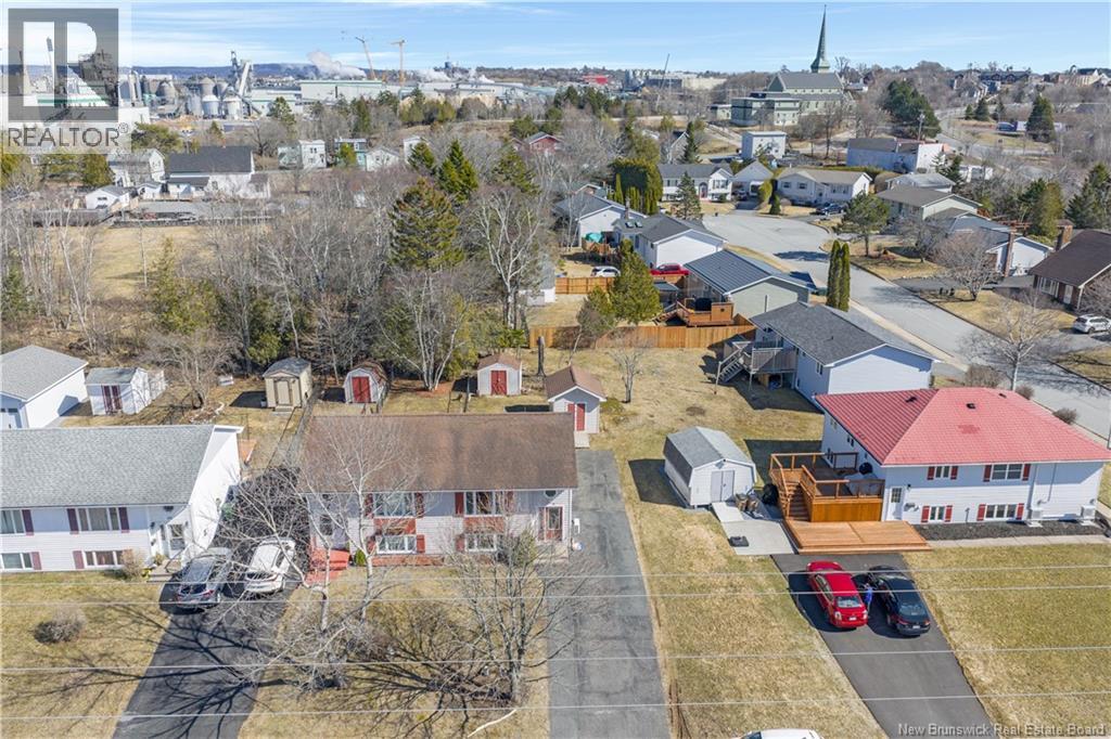 16 Dalila Court, Saint John, New Brunswick  E2M 5P9 - Photo 23 - NB135640